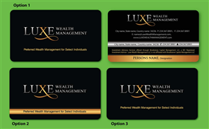 Stationery Design by Sbss for this project | Design: #968044