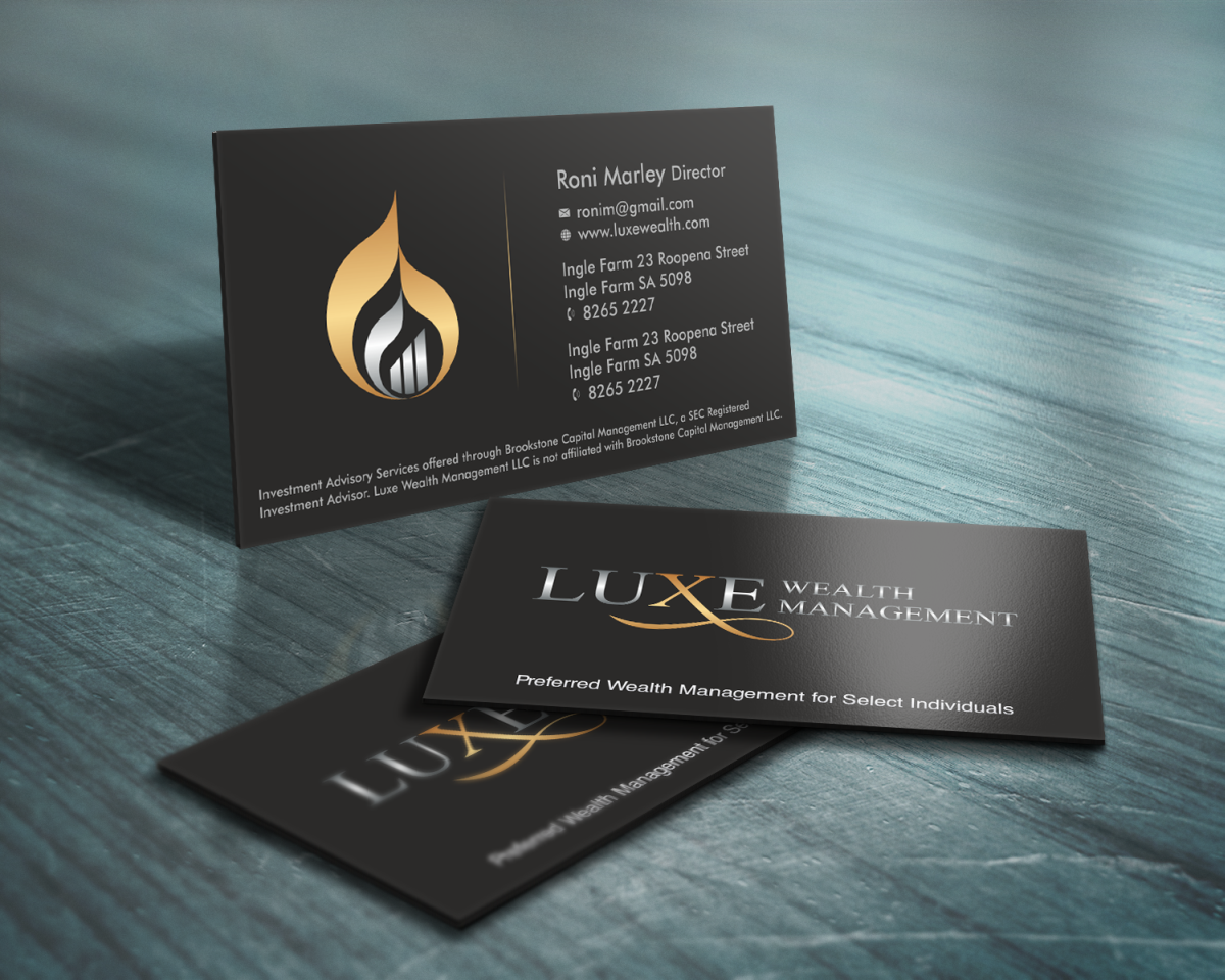 Schreibwaren-Design von HYPdesign für dieses Projekt | Design #967680