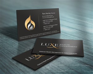 Schreibwaren-Design von HYPdesign für dieses Projekt | Design: #967680