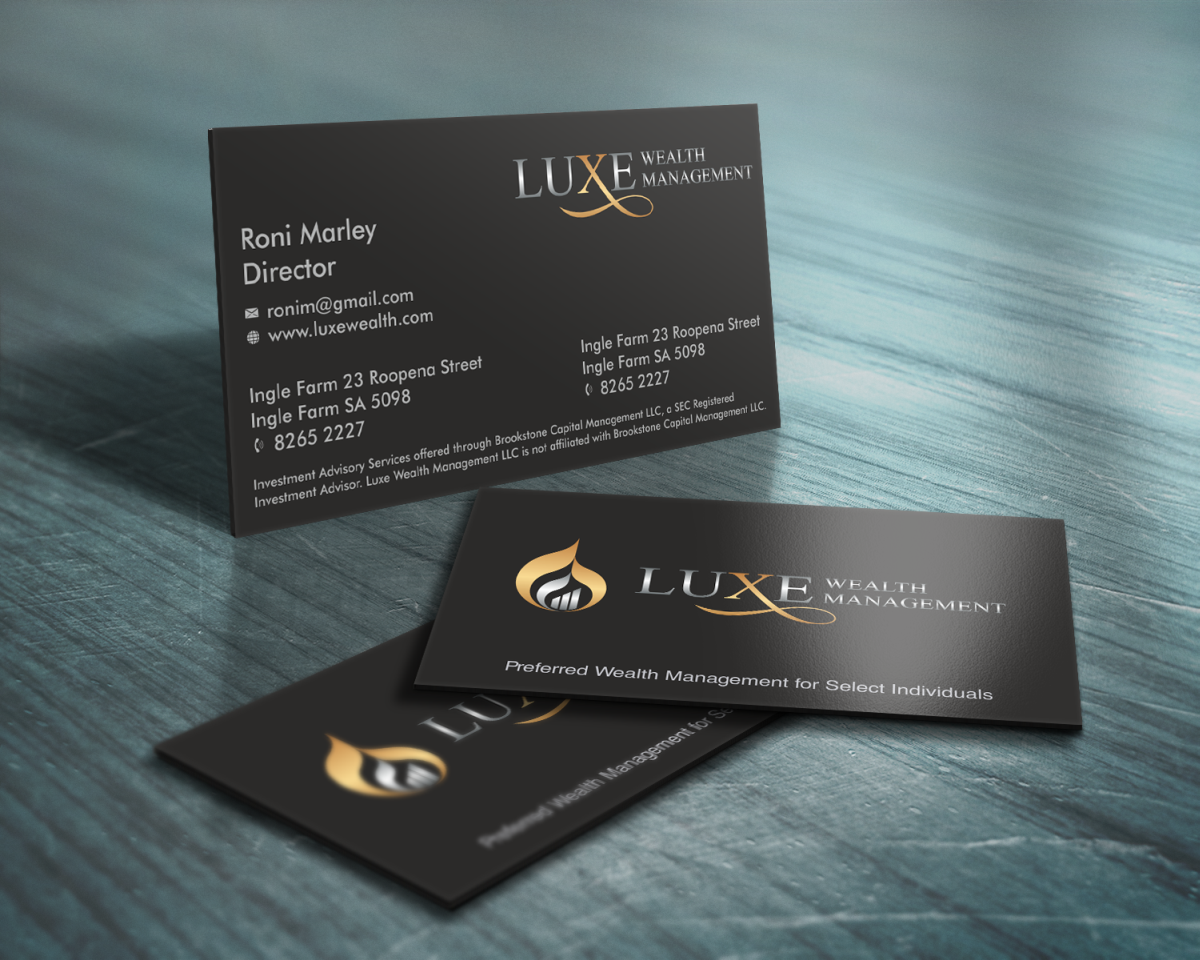 Schreibwaren-Design von HYPdesign für dieses Projekt | Design #967685