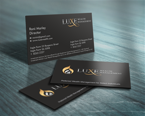 Schreibwaren-Design von HYPdesign für dieses Projekt | Design: #967685