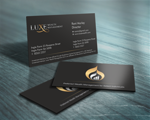 Schreibwaren-Design von HYPdesign für dieses Projekt | Design: #967687