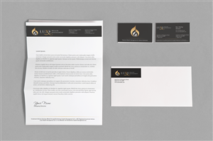 Schreibwaren-Design von HYPdesign für dieses Projekt | Design: #967689