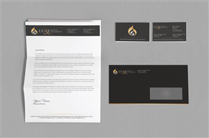 Schreibwaren-Design von HYPdesign für dieses Projekt | Design: #967690