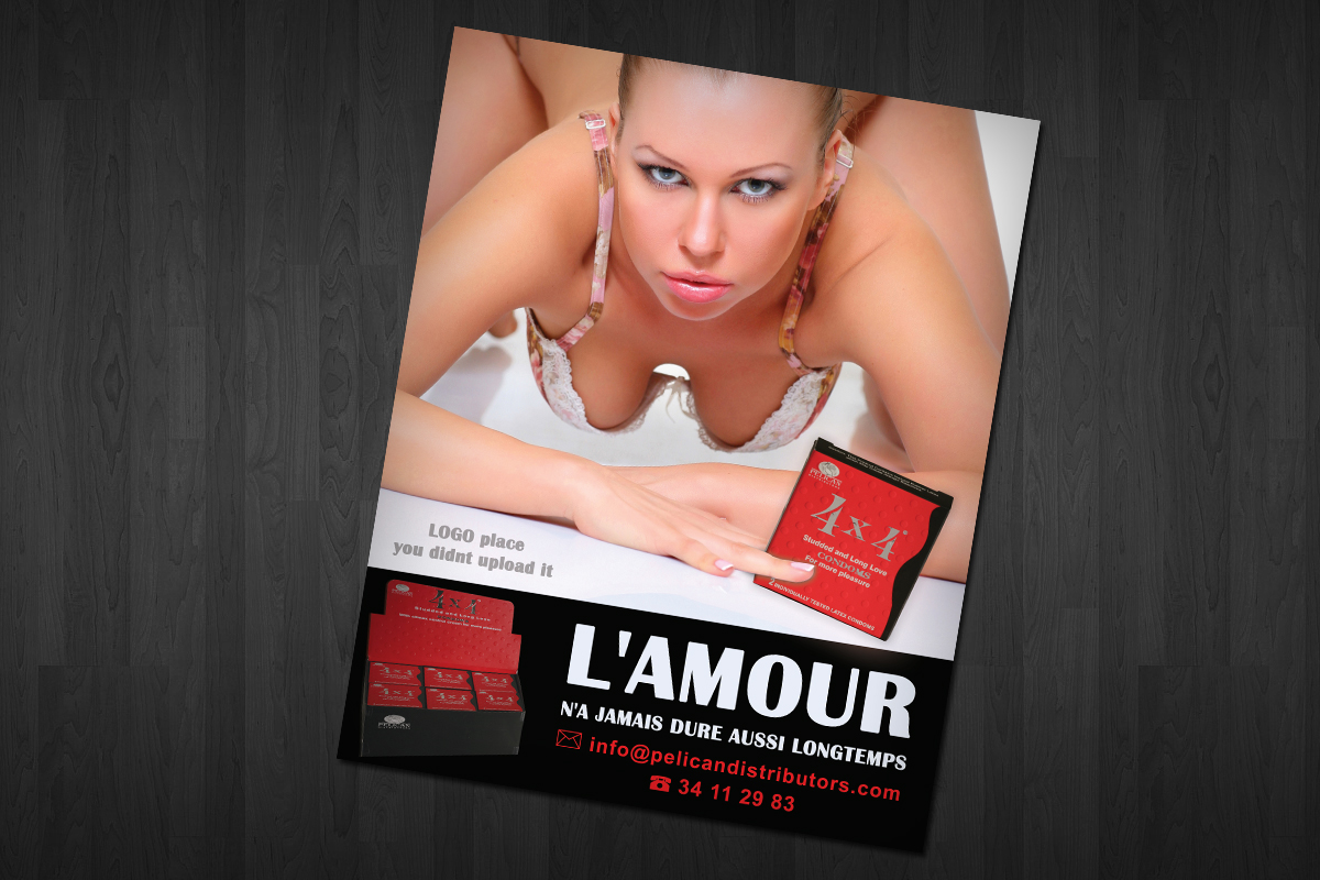 Poster Design by neboica for this project | Design #967445