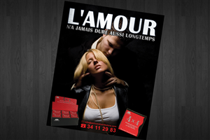 Design de Poster par neboica pour ce projet | Design : #967521