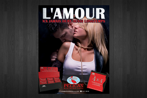 Design de Poster par neboica pour ce projet | Design : #967570