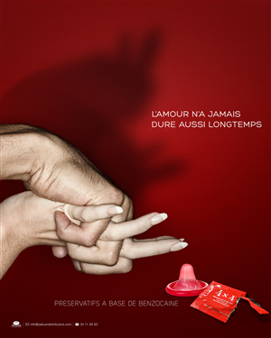 Poster Design by orkeny toria for this project | Design: #1007375