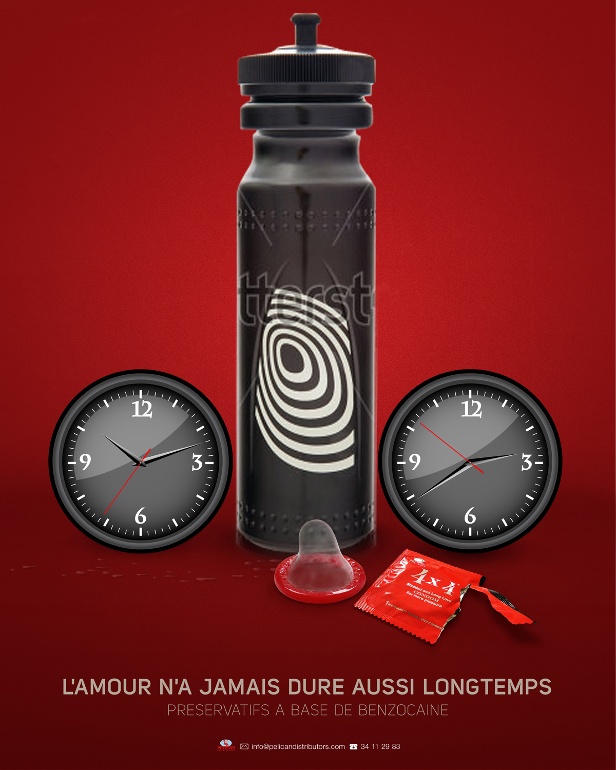 Poster Design by orkeny toria for this project | Design #998479