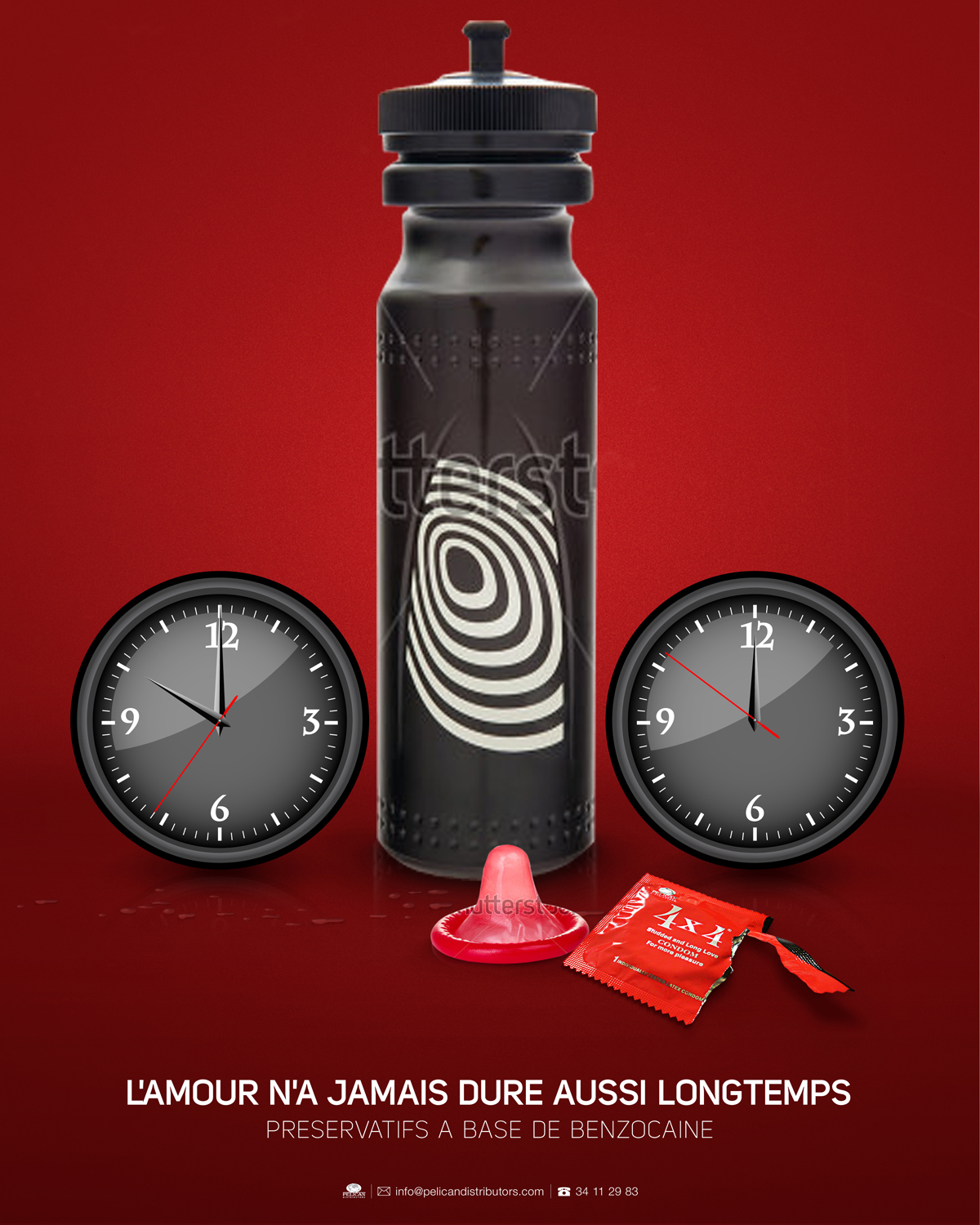 Poster Design by orkeny toria for this project | Design #998867