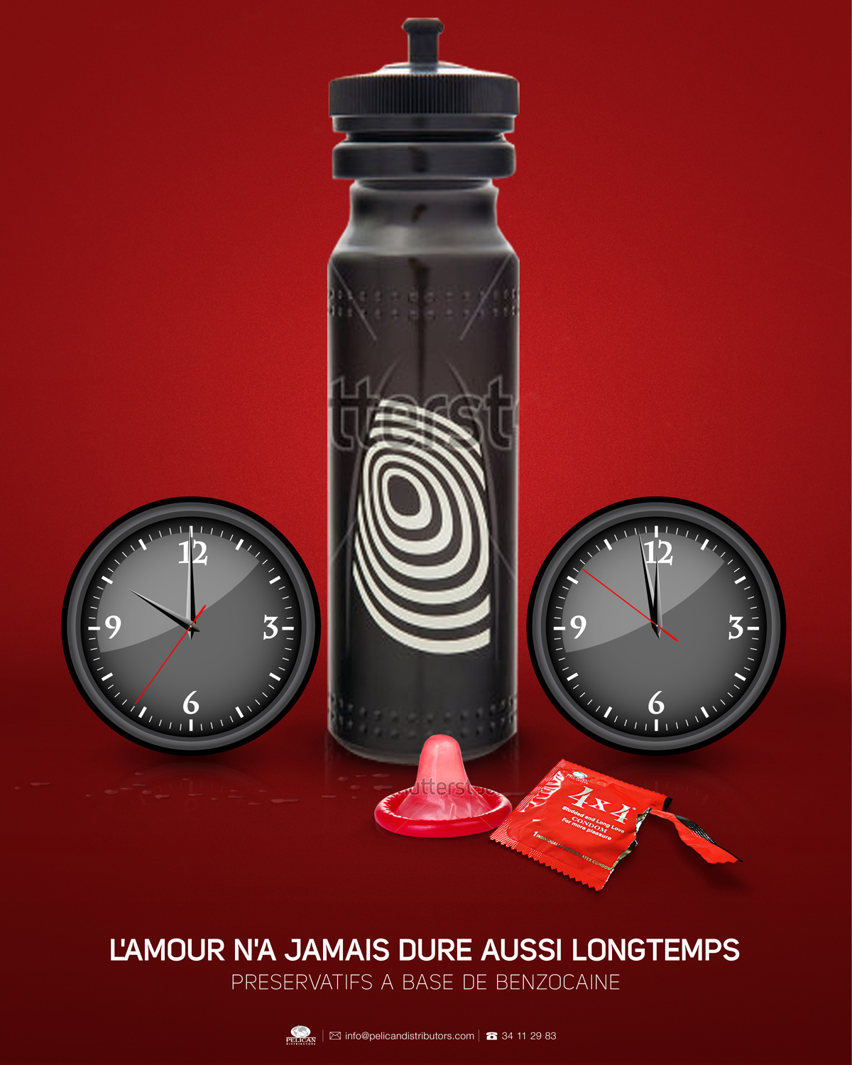 Poster Design by orkeny toria for this project | Design #998973