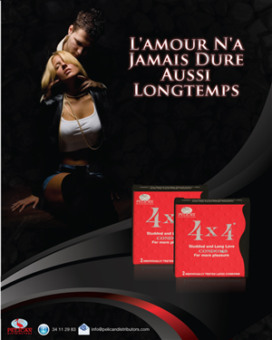 Design de Poster par Sheilah pour ce projet | Design : #986599