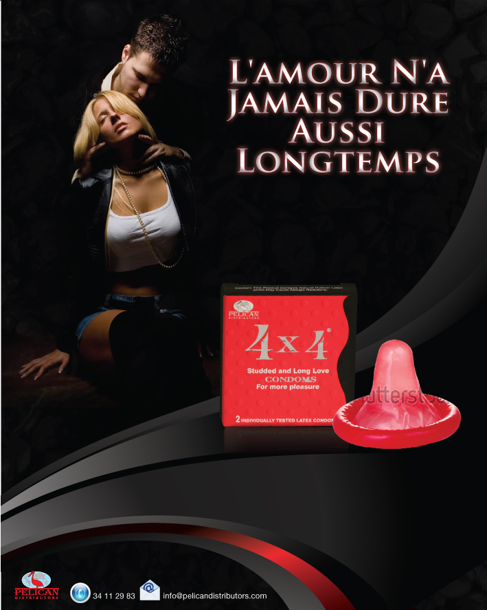 Poster Design by Sheilah for this project | Design #986859