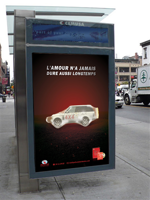Poster Design by chawije