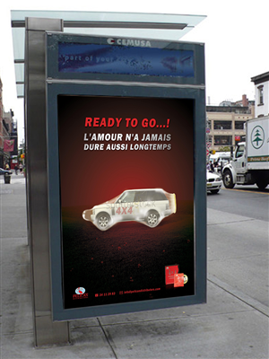 Design de Poster par chawije pour ce projet | Design : #991742