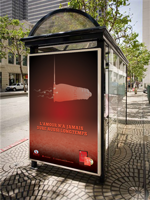 Poster Design by chawije for this project | Design: #991752