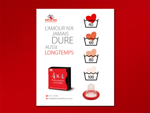 Design de Poster par Sonya pour ce projet | Design : #993063