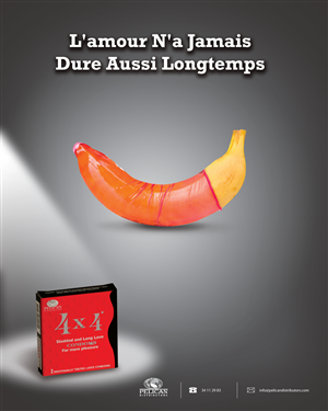 Poster Design by Gayan for this project | Design: #985632