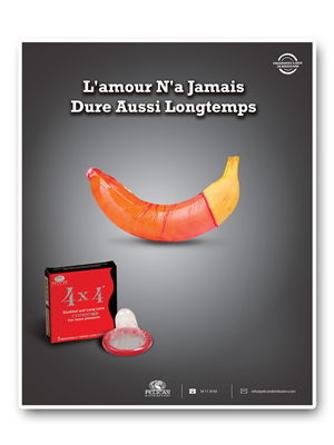 Poster Design by Gayan for this project | Design: #995653