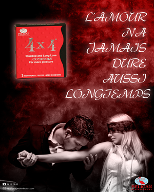 Poster Design by Jay&Jay Design