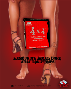 Design de Poster par Raka pour ce projet | Design : #994419