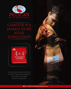 Design de Poster par RJ pour ce projet | Design : #990688