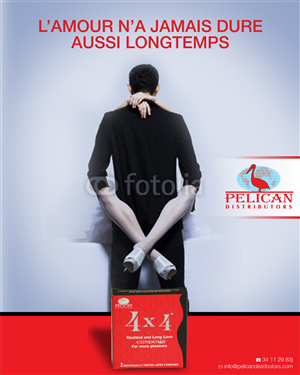 Poster Design by RJ for this project | Design: #991035