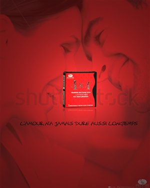 Design de Poster par shake pour ce projet | Design : #987785