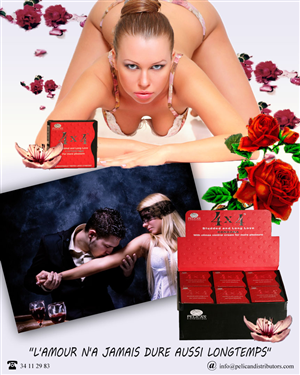 Poster Design by thelzkybhang