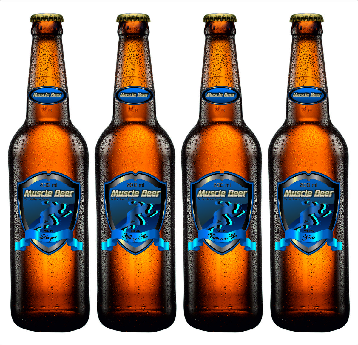 Label Design by kincs for this project | Design #3708419