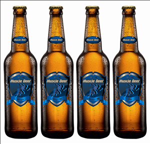 Label Design by kincs