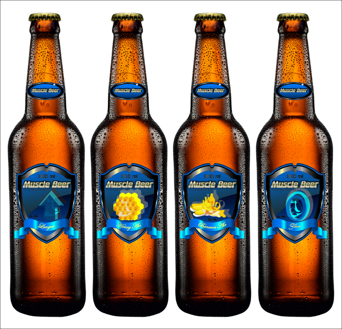 Label Design by kincs for this project | Design #3749619