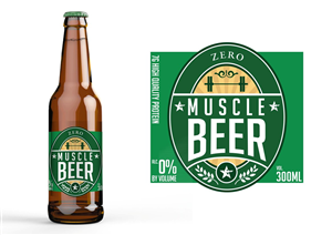 Label Design by bismahadi for this project | Design: #3751206