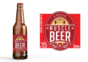 Label Design by bismahadi for this project | Design: #3751217