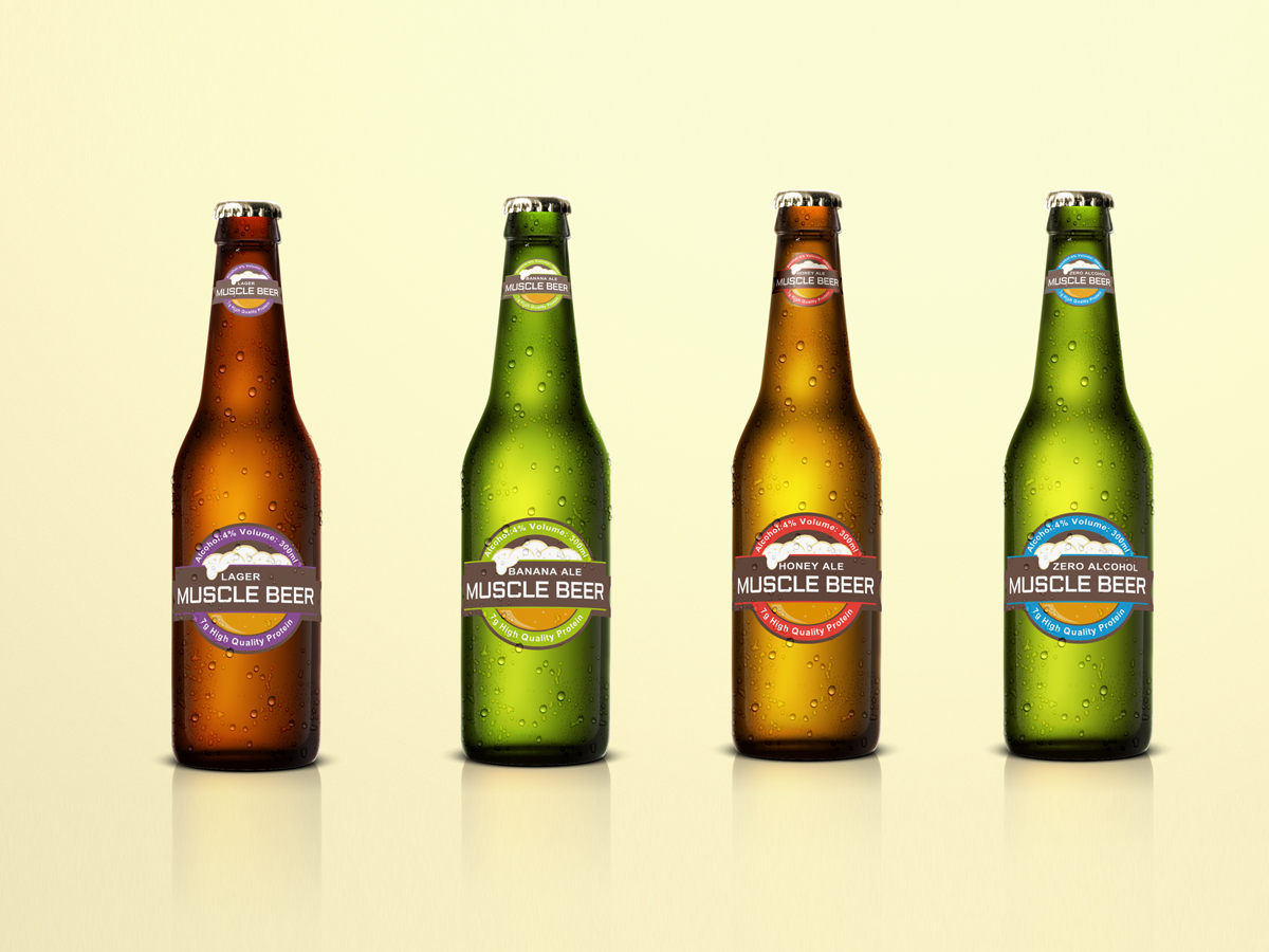 Label Design by ninetyninestudio for this project | Design #3691633