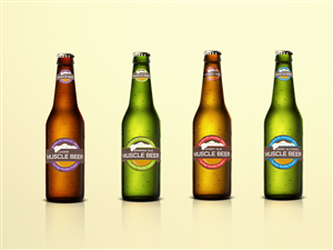 Label Design by ninetyninestudio for this project | Design: #3691633