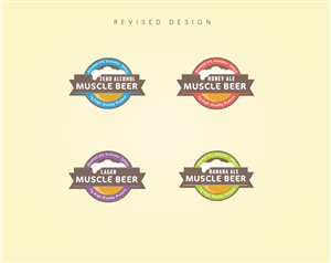Label Design by ninetyninestudio for this project | Design: #3695486