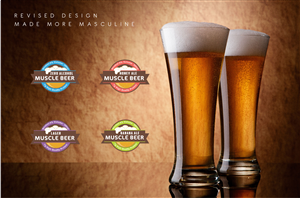 Label Design by ninetyninestudio for this project | Design: #3697997