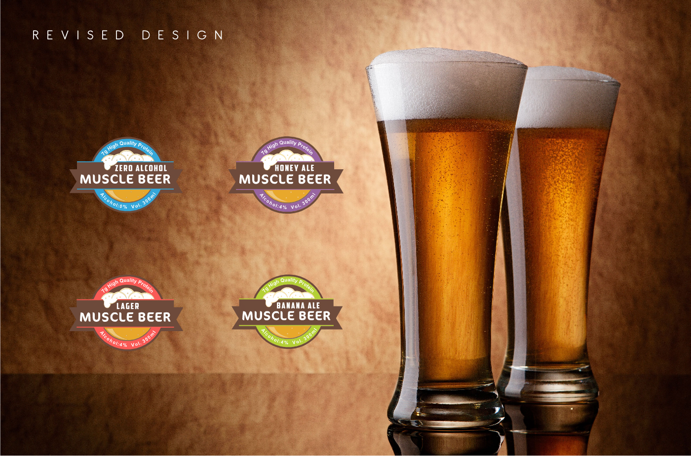 Label Design by ninetyninestudio for this project | Design #3699211