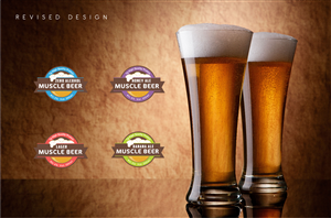 Label Design by ninetyninestudio for this project | Design: #3699258