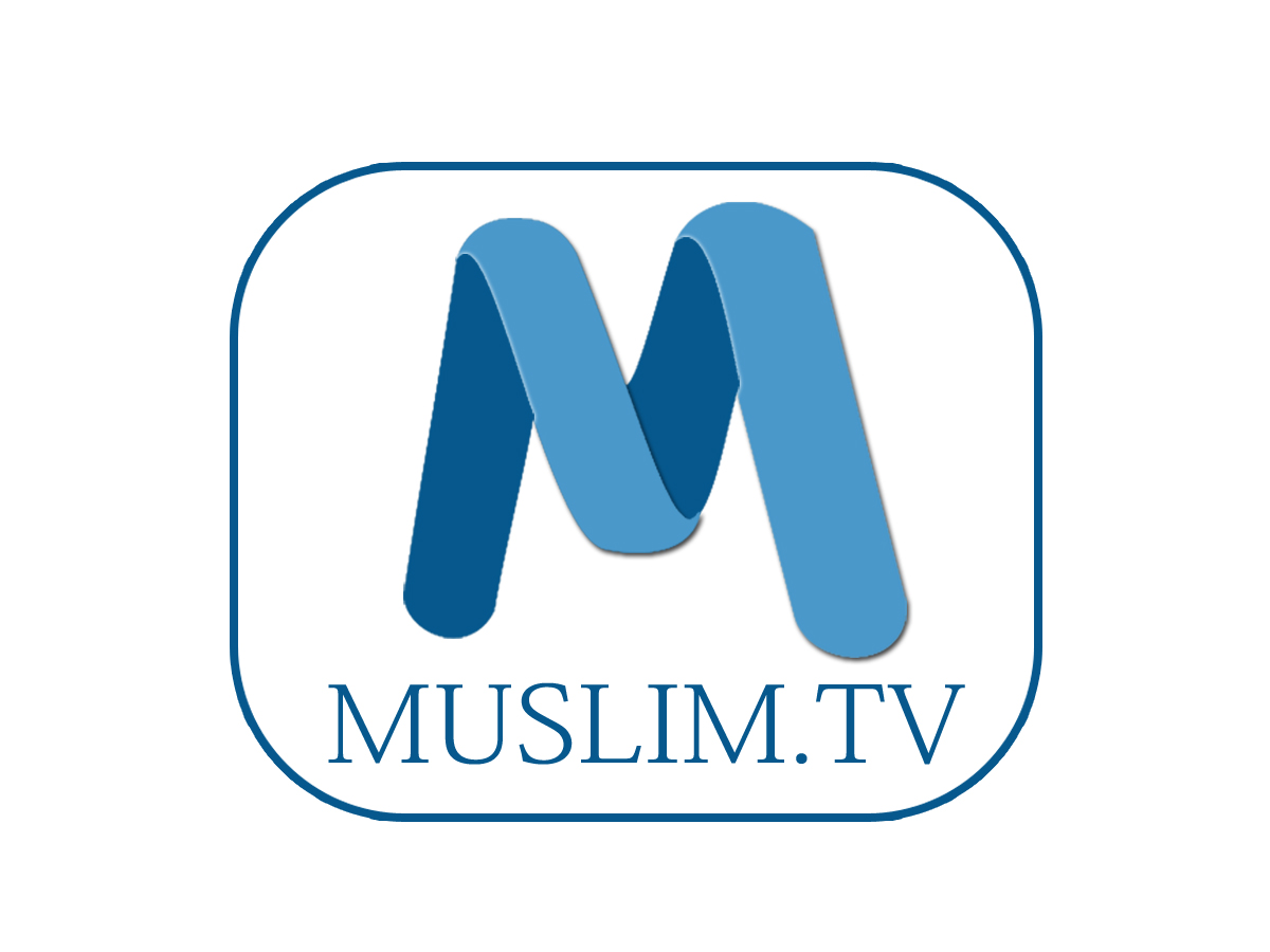 Logo Design by zainali for MuslimTV.NL | Design #3686392