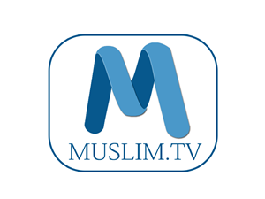 Logo Design by zainali for MuslimTV.NL | Design #3686392