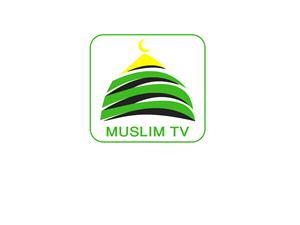 Diseño de Logo por zainali para MuslimTV.NL | Diseño: #3686631