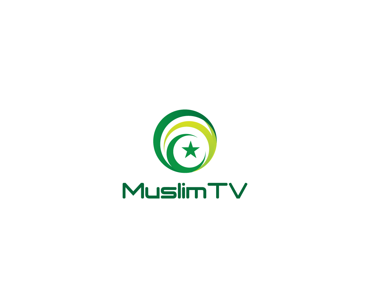 Diseño de Logo por larismanis para MuslimTV.NL | Diseño #3713839