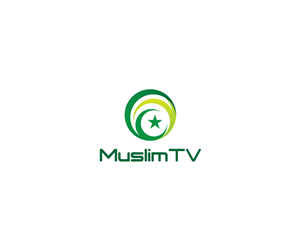 Diseño de Logo por larismanis para MuslimTV.NL | Diseño: #3713839