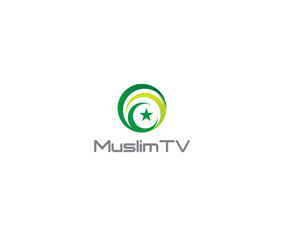 Diseño de Logo por larismanis para MuslimTV.NL | Diseño #3713857