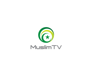 Diseño de Logo por larismanis para MuslimTV.NL | Diseño: #3713857
