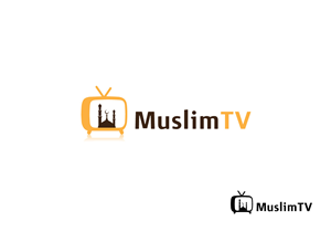 Logo Design by TechWise for MuslimTV.NL | Design #3720879