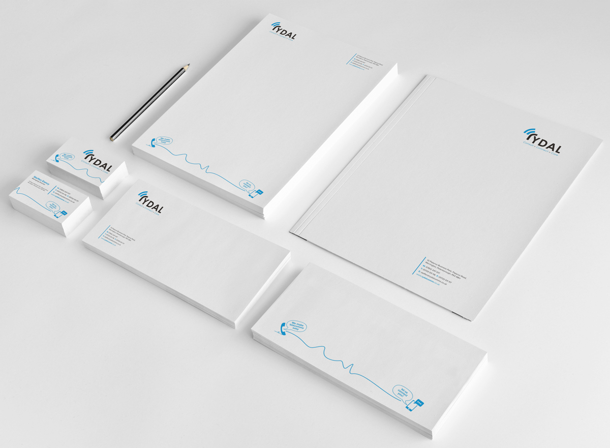 Stationery Design by INDIAN_Ashok for this project | Design #3686840