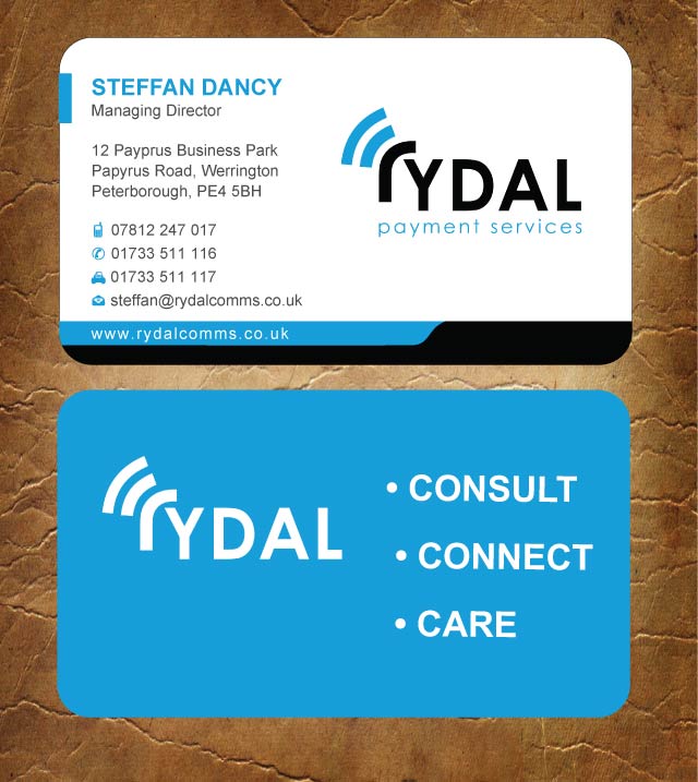 Stationery Design by Sandy1155 for this project | Design #3704940